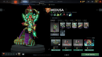 Guardian III | MMR: 1097 - Behavior: 9775