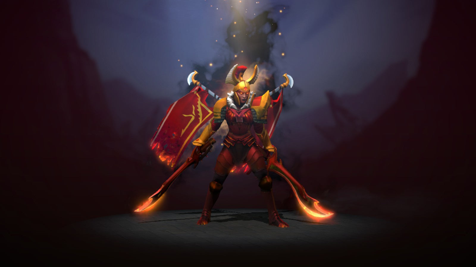 MMR: 6033 - Behavior: 8304