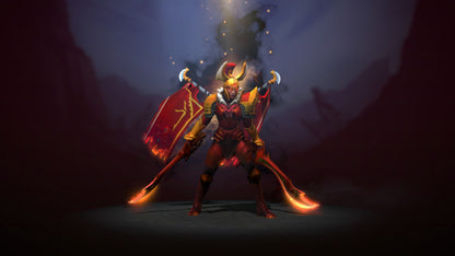 MMR: 6033 - Behavior: 8304