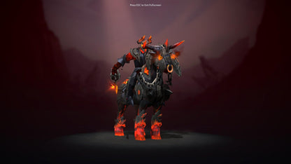 Immortal | MMR: 5653 - Behavior: 12000 - Communication: 12000