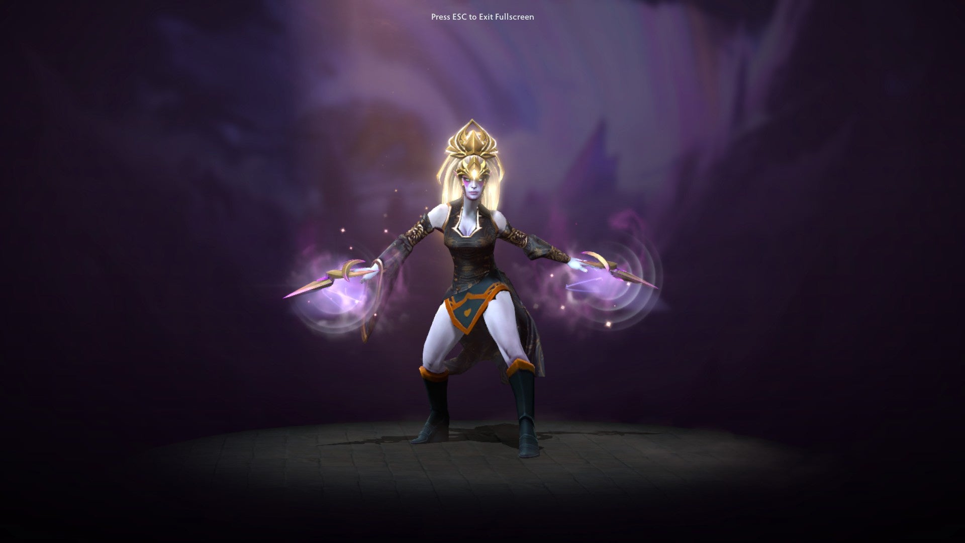 Crusader III | MMR: 1837 - Behavior: 11162 - Communication: 11162