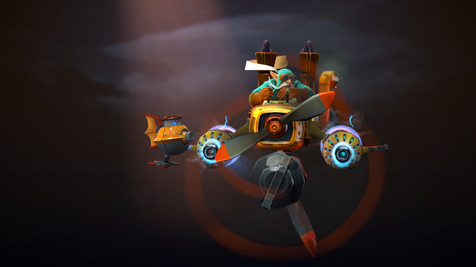 MMR: 2896 - Behavior: 11430