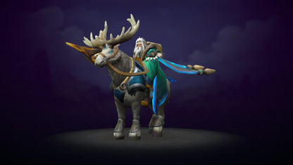 Herald I | MMR: 88 - Behavior: 10196 - Communication: 10196