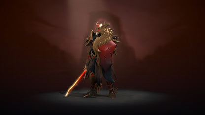 Ancient V | MMR: 4512 - Behavior: 9121 - Communication: 9121