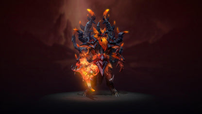 Ancient V | MMR: 4528 - Behavior: 11621 - Communication: 11621