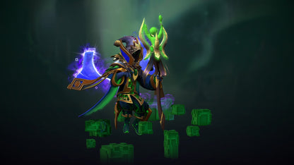 MMR: 3906 - Behavior: 9674