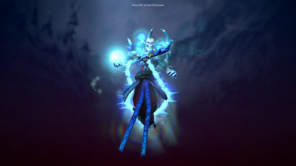 Ancient IV | MMR: 4301 - Behavior: 11181 - Communication: 11181