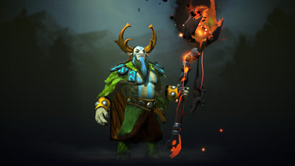 MMR: 3405 - Behavior: 7502