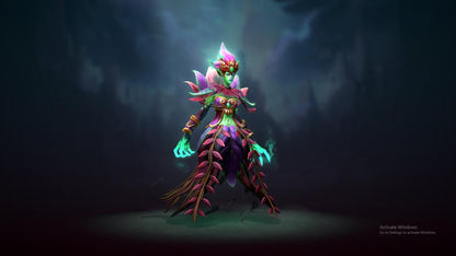 Ancient IV | MMR: 4444 - Behavior: 9990 - Communication: 9990