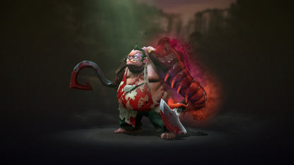 MMR: 759 - Behavior: 11655