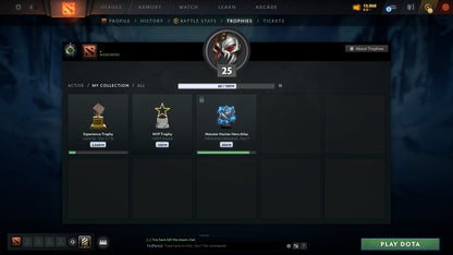 MMR: 1 - Behavior: 11550
