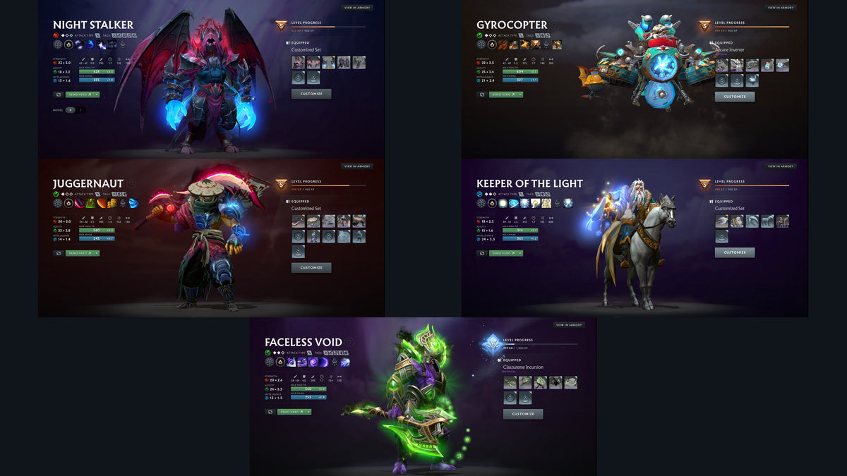 MMR: 4504 - Behavior: 11687