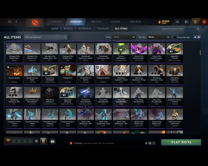 Ancient IV | MMR: 4163 - Behavior: 9556 - Communication: 9556