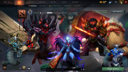 MMR: 810 - Behavior: 11649