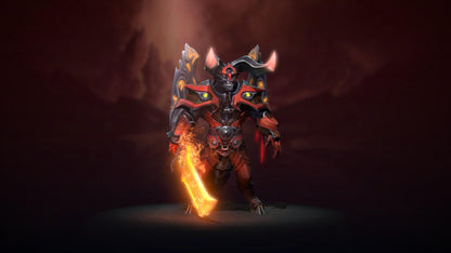 Archon IV | MMR: 2798 - Behavior: 10112 - Communication: 10112