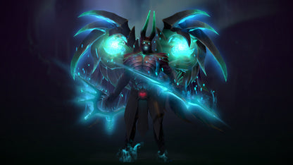 MMR: 6303 - Behavior: 9955