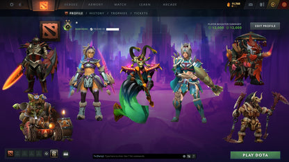 MMR: 154 - Behavior: 12000