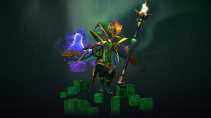 MMR: 5657 - Behavior: 8949