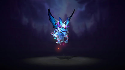 MMR: 3887 - Behavior: 9586