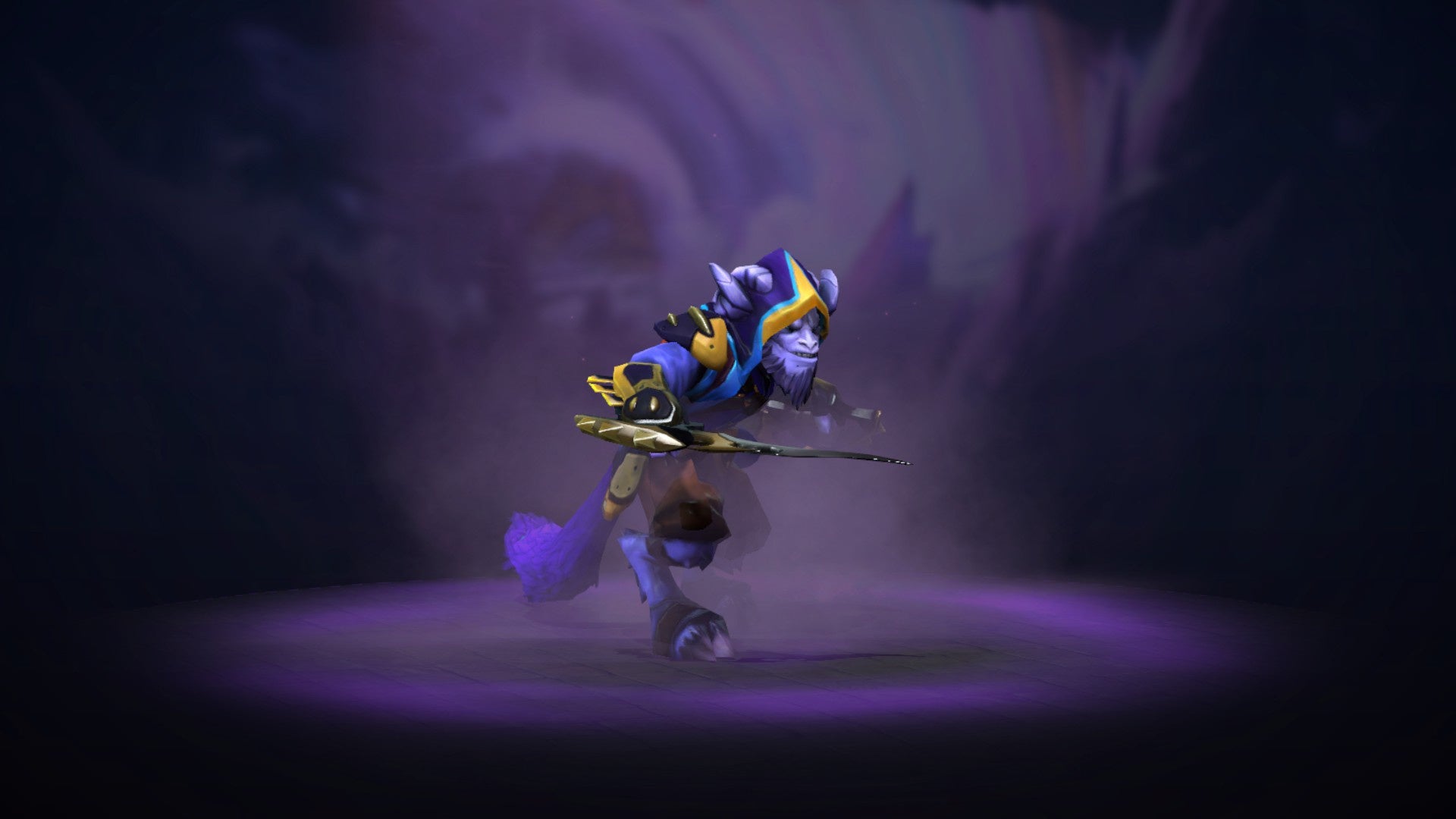 Archon V | MMR: 3061 - Behavior: 10005 - Communication: 10005