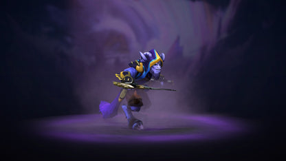 Archon V | MMR: 3061 - Behavior: 10005 - Communication: 10005