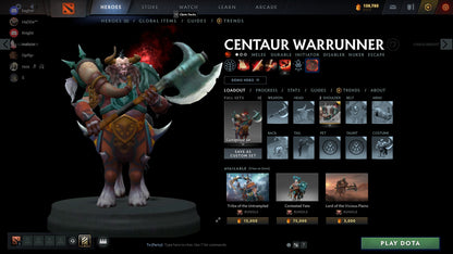 Legend V | MMR: 3706 - Behavior: 9350