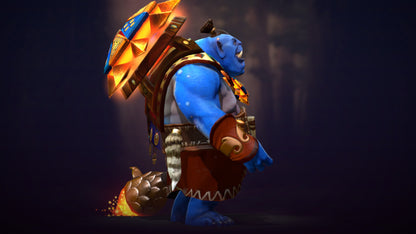 MMR: 6234 - Behavior: 11294