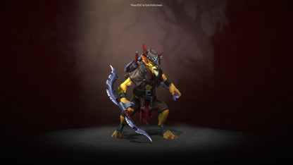 Archon III | MMR: 2673 - Behavior: 7495 - Communication: 7495