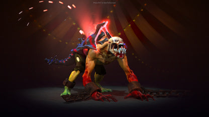 MMR: 3170 - Behavior: 9811