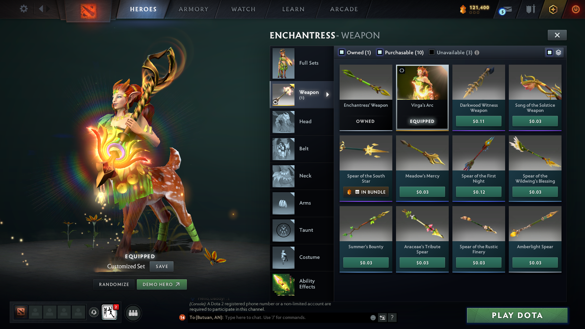 Ancient IV | MMR: 4215 - Behavior: 9806 - Communication: 9806