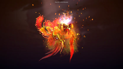 Legend III | MMR: 3411 - Behavior: 11172 - Communication: 11172