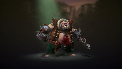 Divine II | MMR: 4792 - Behavior: 10686 - Communication: 10686