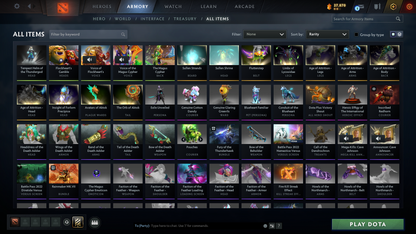 Ancient V | MMR: 4557 - Behavior: 9950 - Communication: 9950