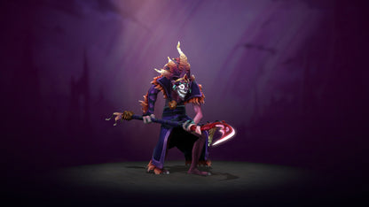 Ancient V | MMR: 4552 - Behavior: 9617 - Communication: 9617