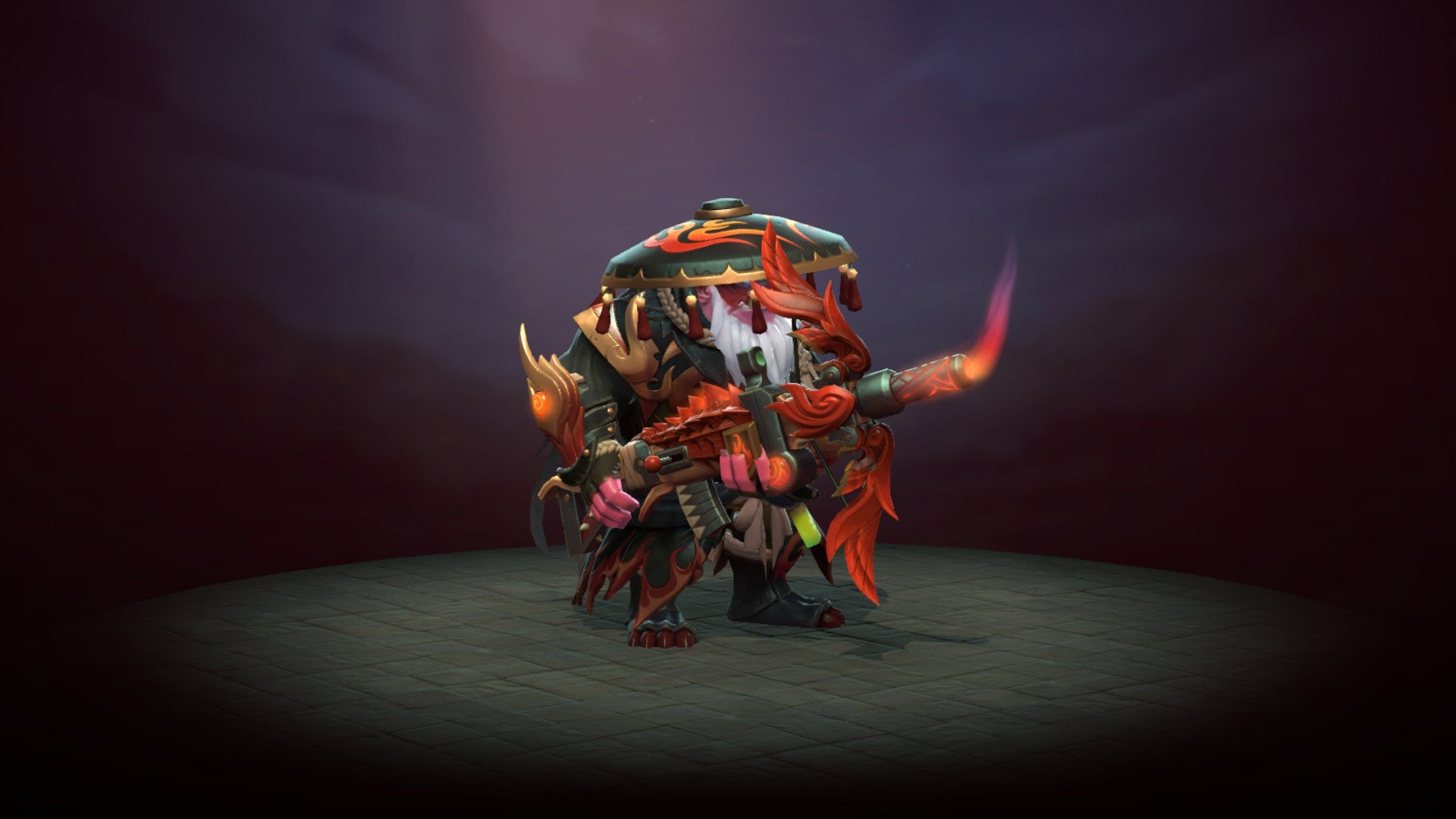 MMR: 1993 - Behavior: 11558