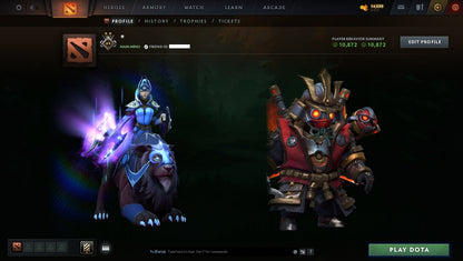 MMR: 874 - Behavior: 10872