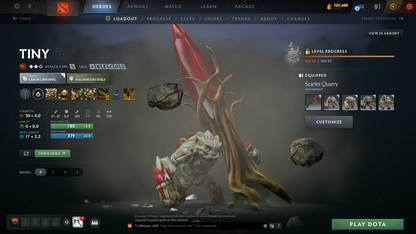 Ancient IV | MMR: 4215 - Behavior: 9806 - Communication: 9806