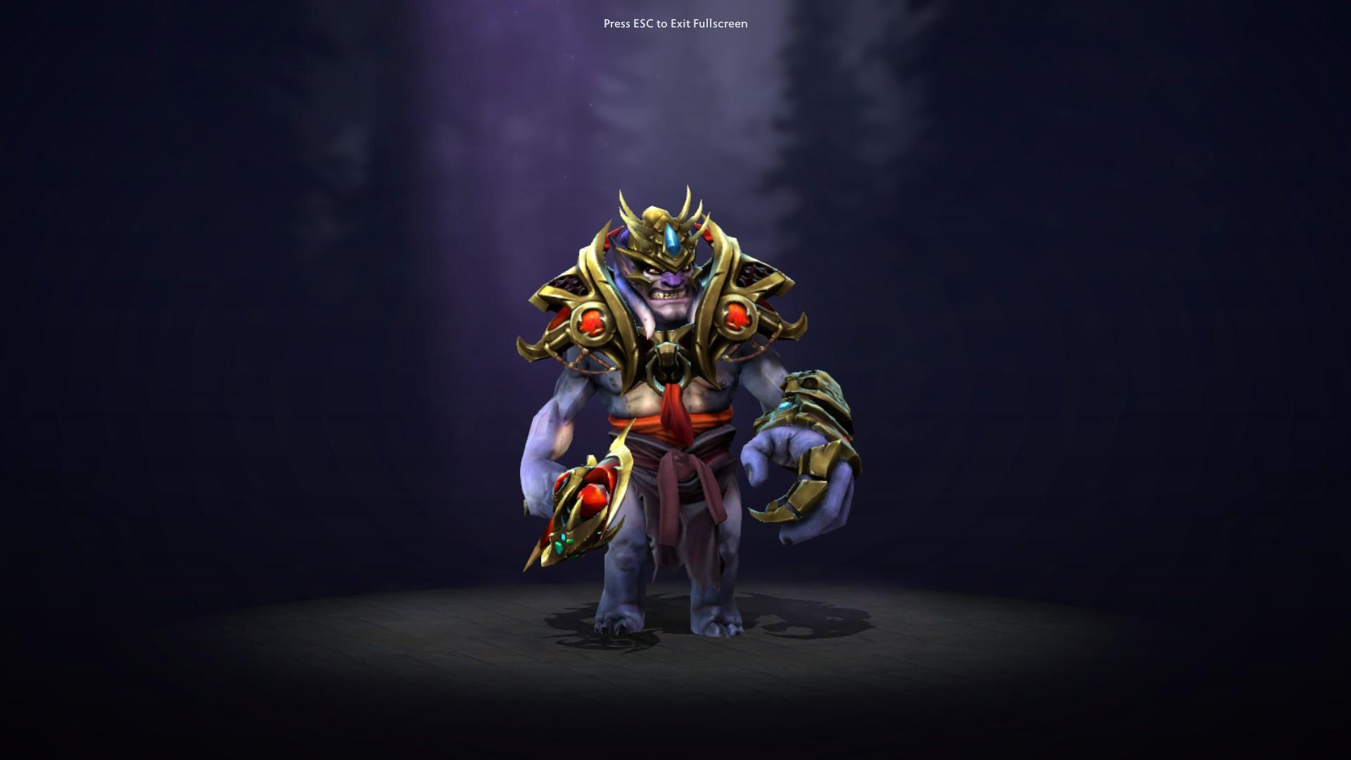 Crusader IV | MMR: 2004 - Behavior: 11903 - Communication: 11462