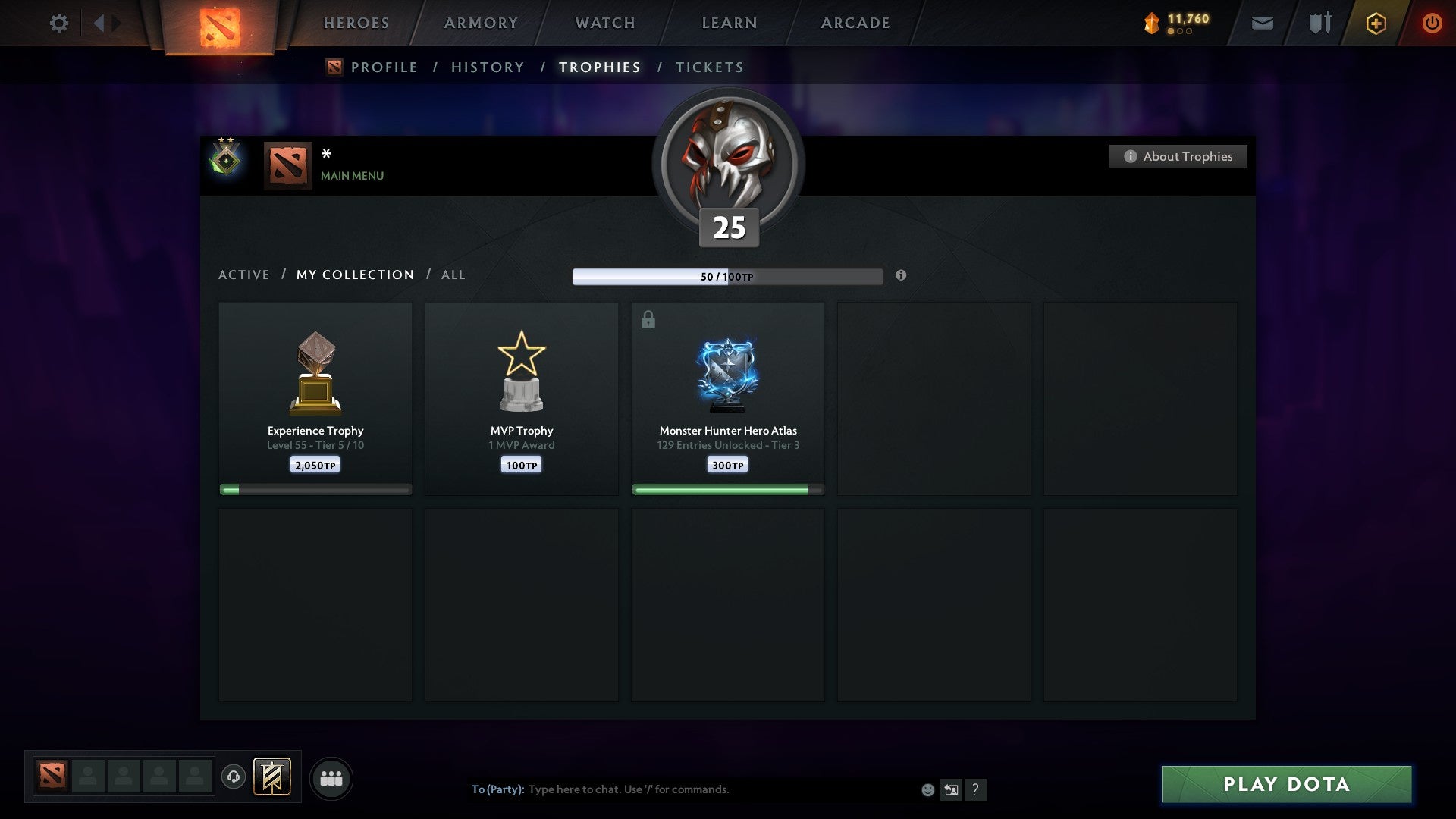MMR: 154 - Behavior: 12000