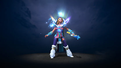 MMR: 107 - Behavior: 12000