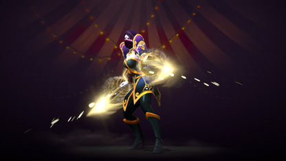 MMR: 5630 - Behavior: 9136