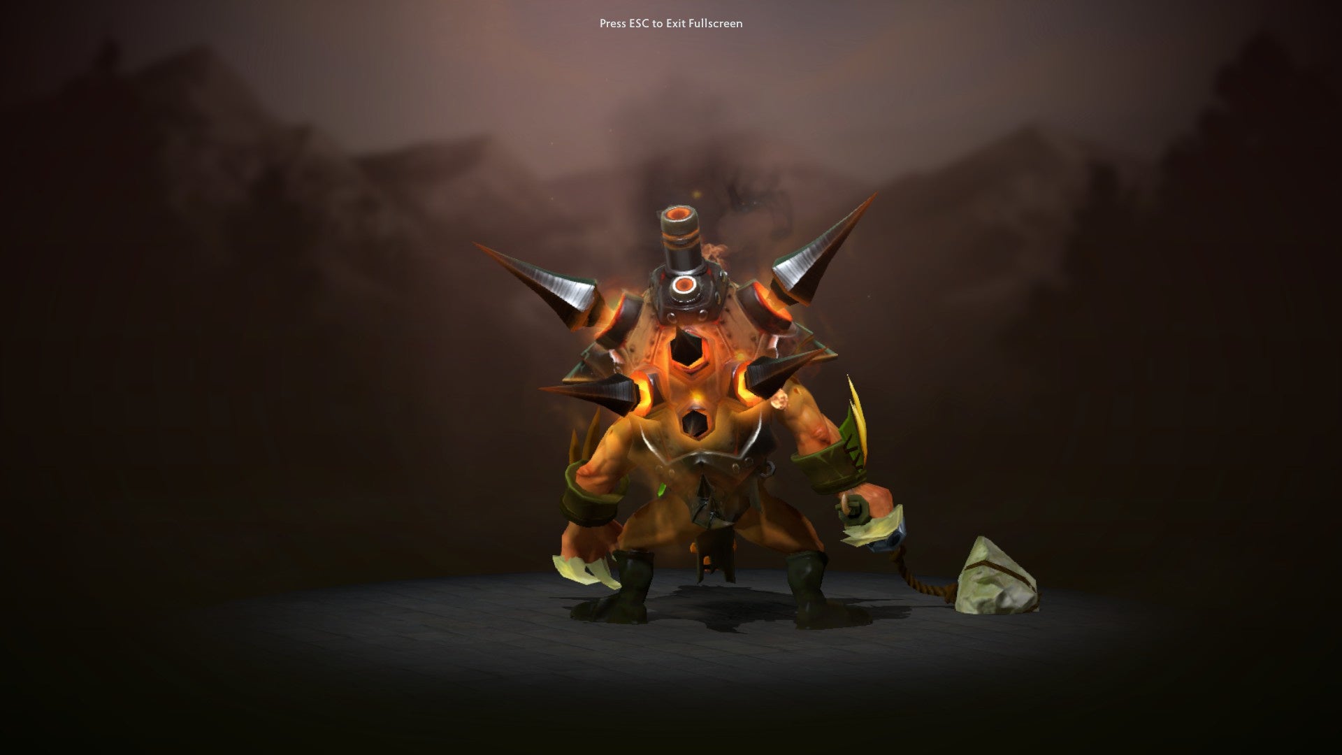 Legend III | MMR: 3402 - Behavior: 12000 - Communication: 12000