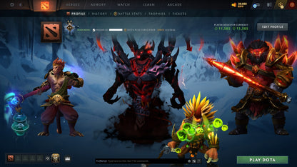 MMR: 894 - Behavior: 11585