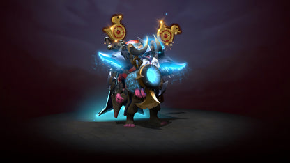 MMR: 4594 - Behavior: 10994