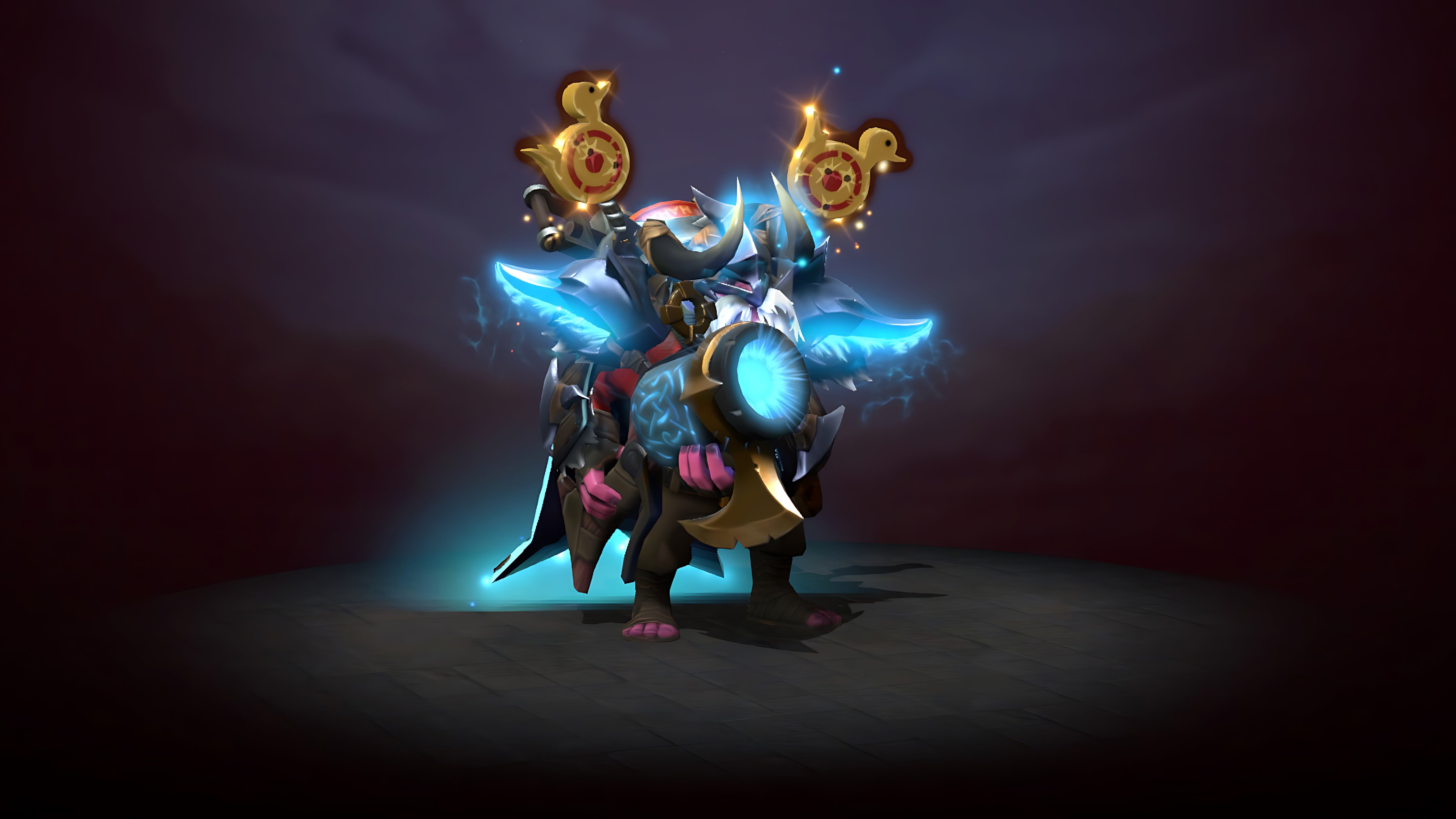 MMR: 4594 - Behavior: 10994