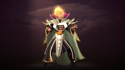 MMR: 3046 - Behavior: 12000