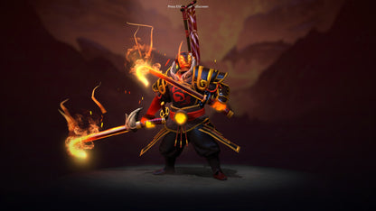 Immortal | MMR: 11026 - Behavior: 12000 - Communication: 12000