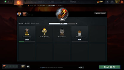 MMR: 6198 - Behavior: 10317