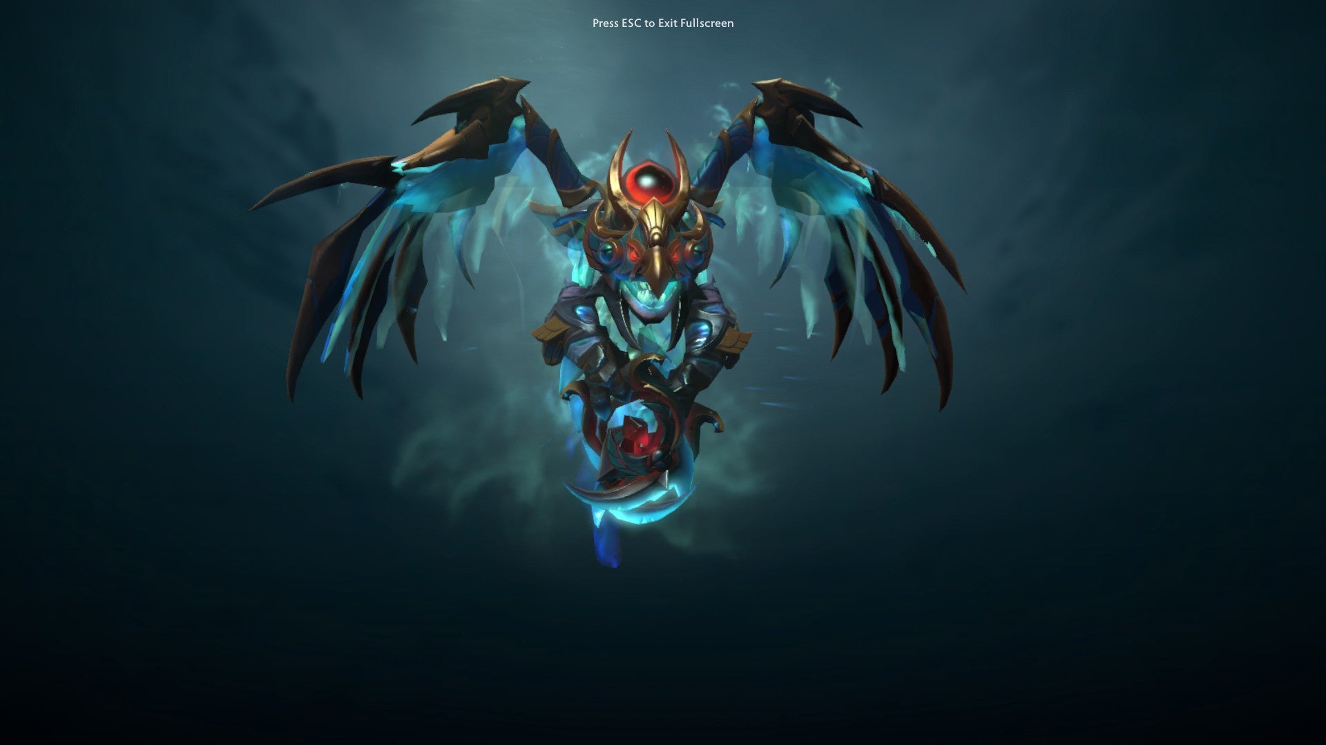 Crusader V | MMR: 2098 - Behavior: 10429 - Communication: 10429