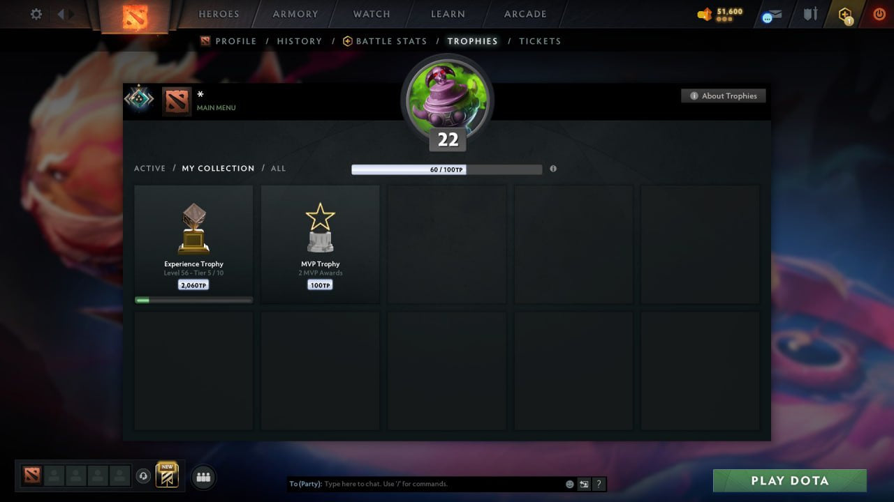 MMR: 1680 - Behavior: 12000